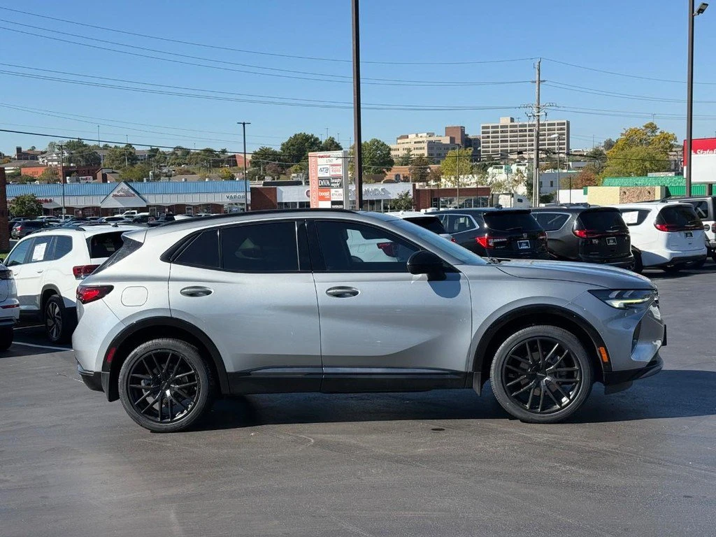 Frank Leta Mitsubishi