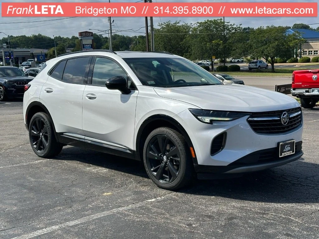 Frank Leta Automotive Outlet
