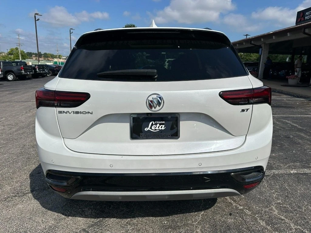 Frank Leta Automotive Outlet