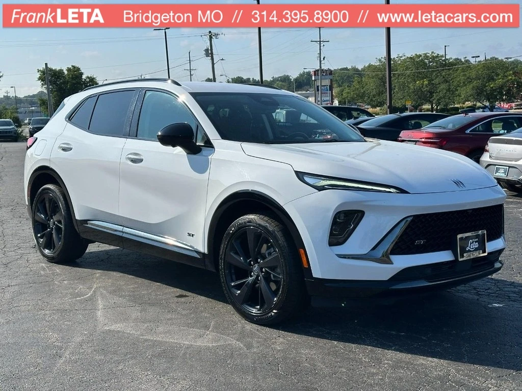 Frank Leta Automotive Outlet