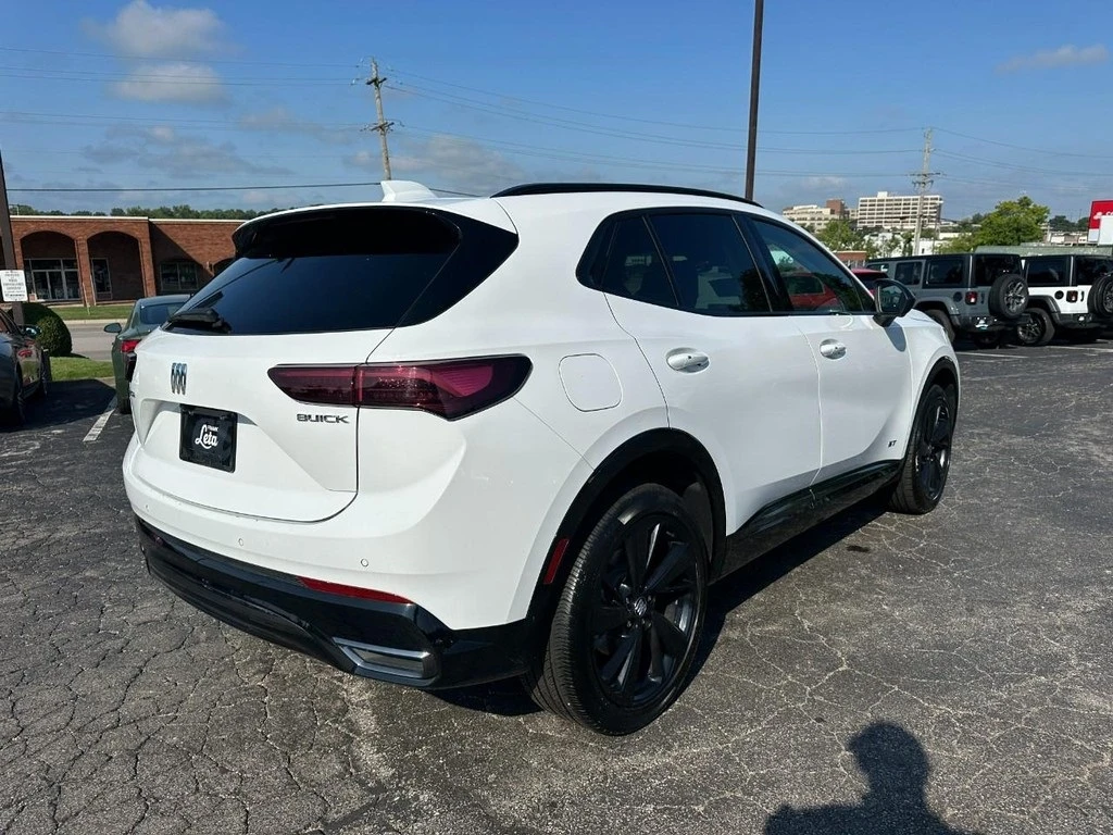 Frank Leta Automotive Outlet