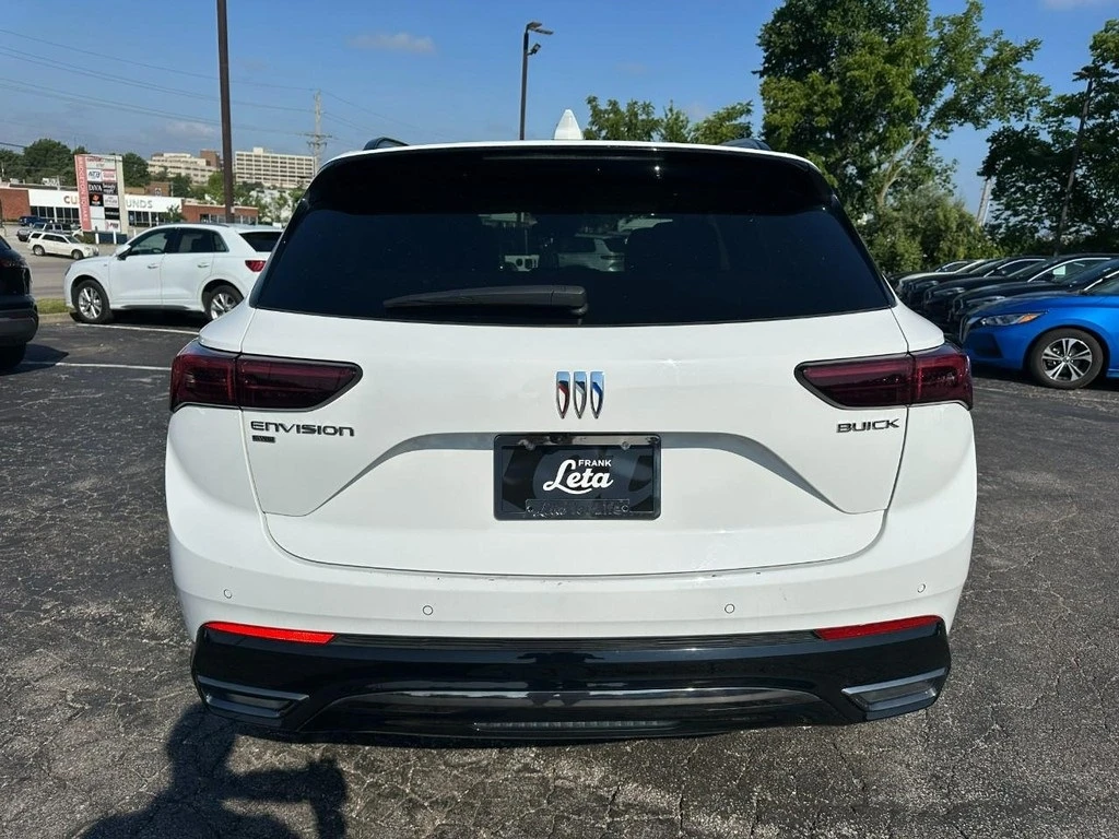 Frank Leta Automotive Outlet