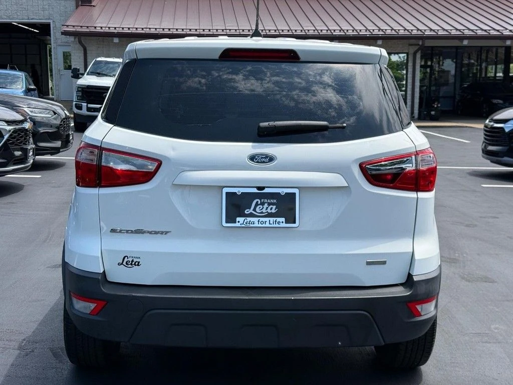 Frank Leta Automotive Outlet