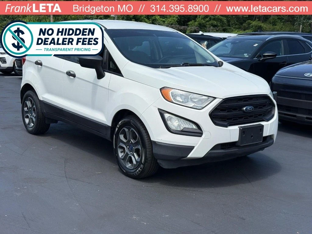 Frank Leta Automotive Outlet