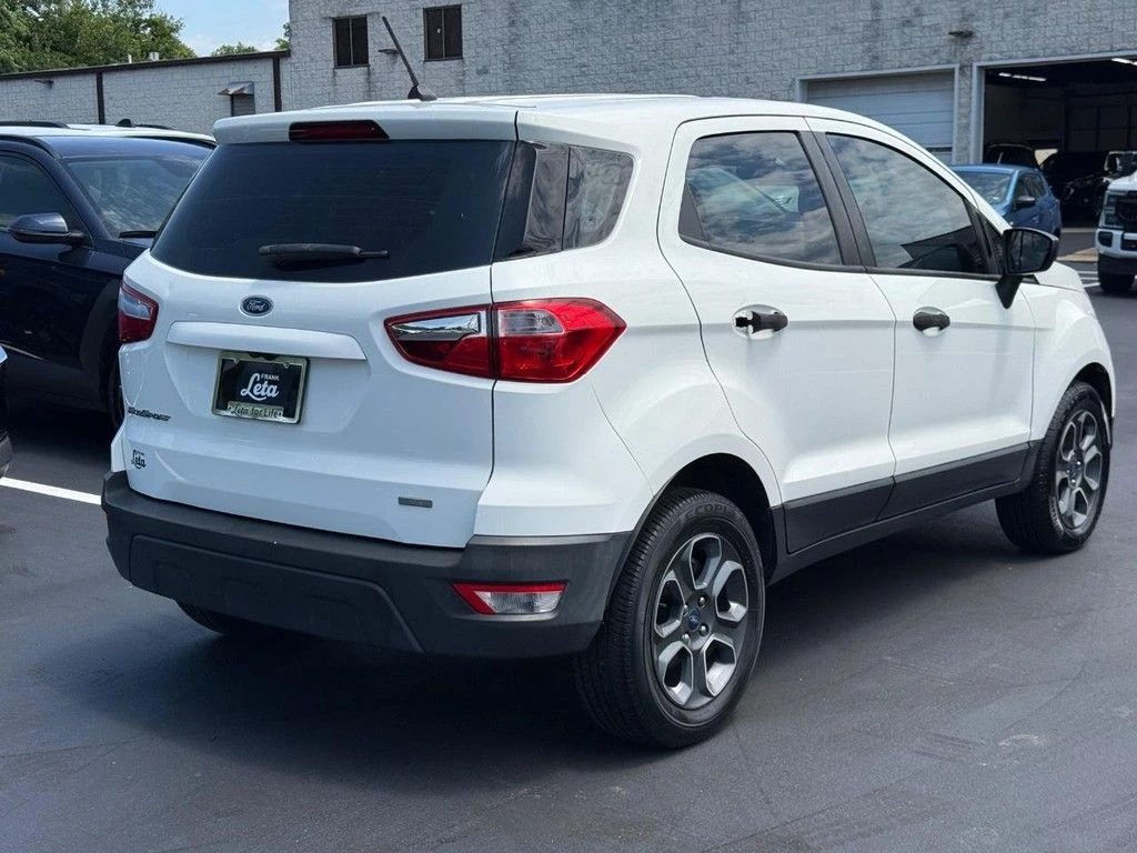 Frank Leta Automotive Outlet