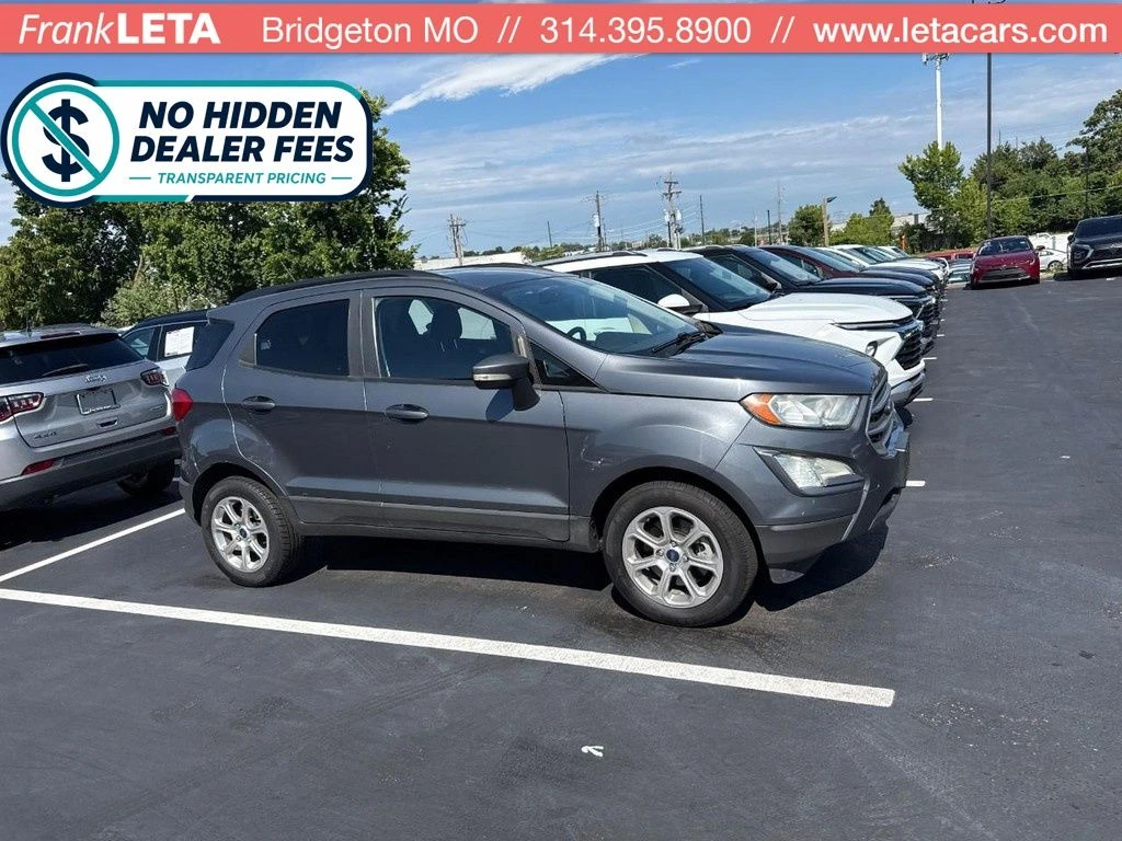 Frank Leta Automotive Outlet