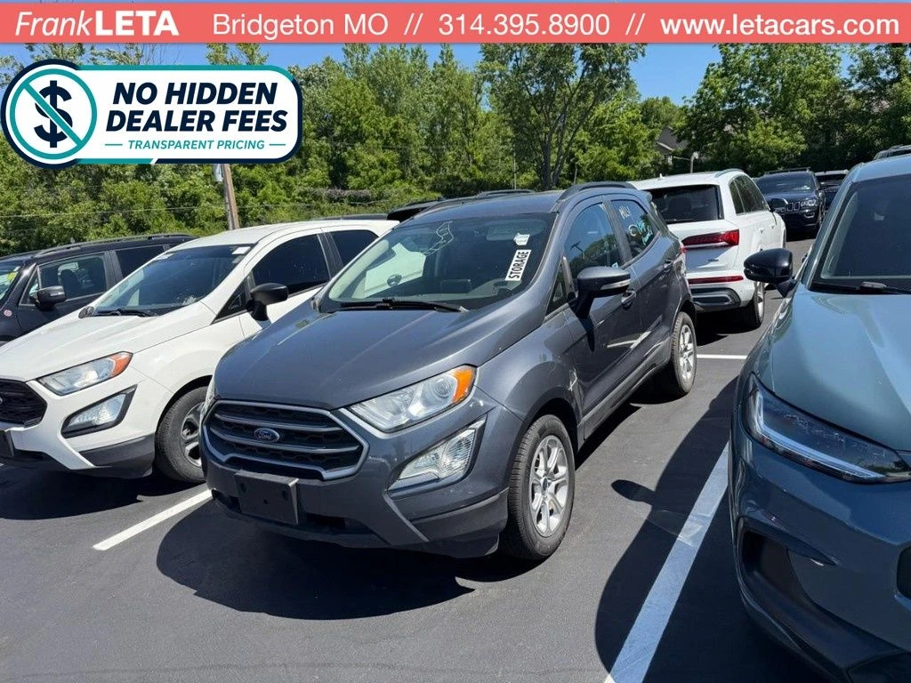 Frank Leta Automotive Outlet