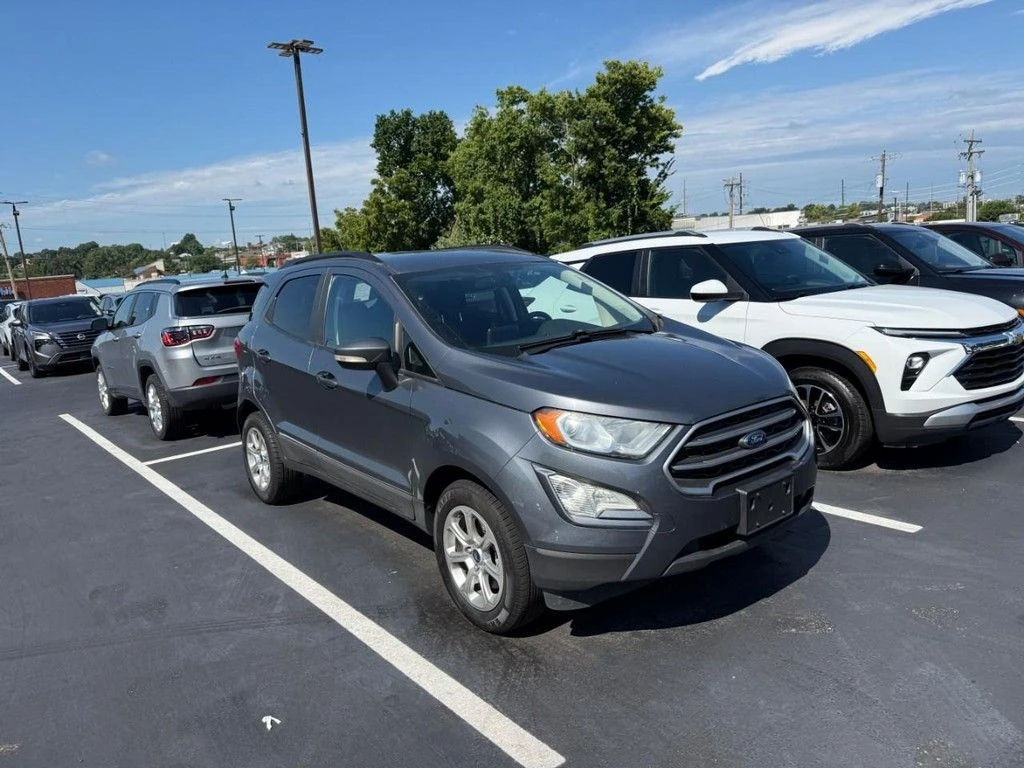 Frank Leta Automotive Outlet