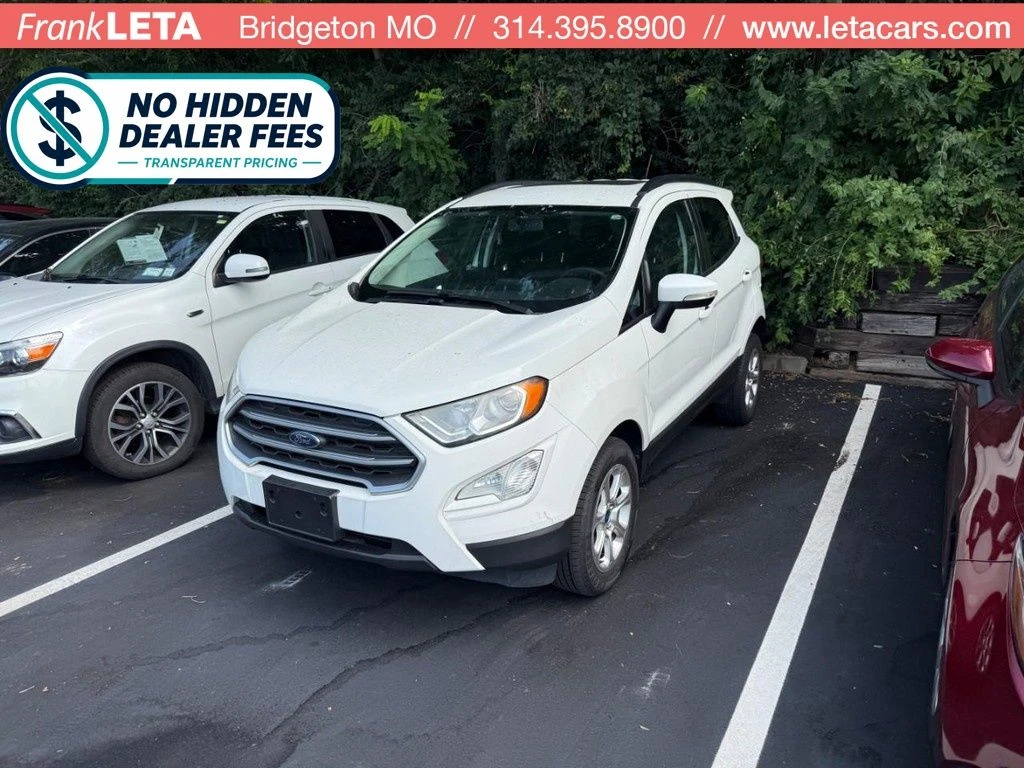 Frank Leta Automotive Outlet