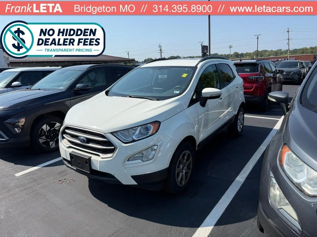 Frank Leta Automotive Outlet