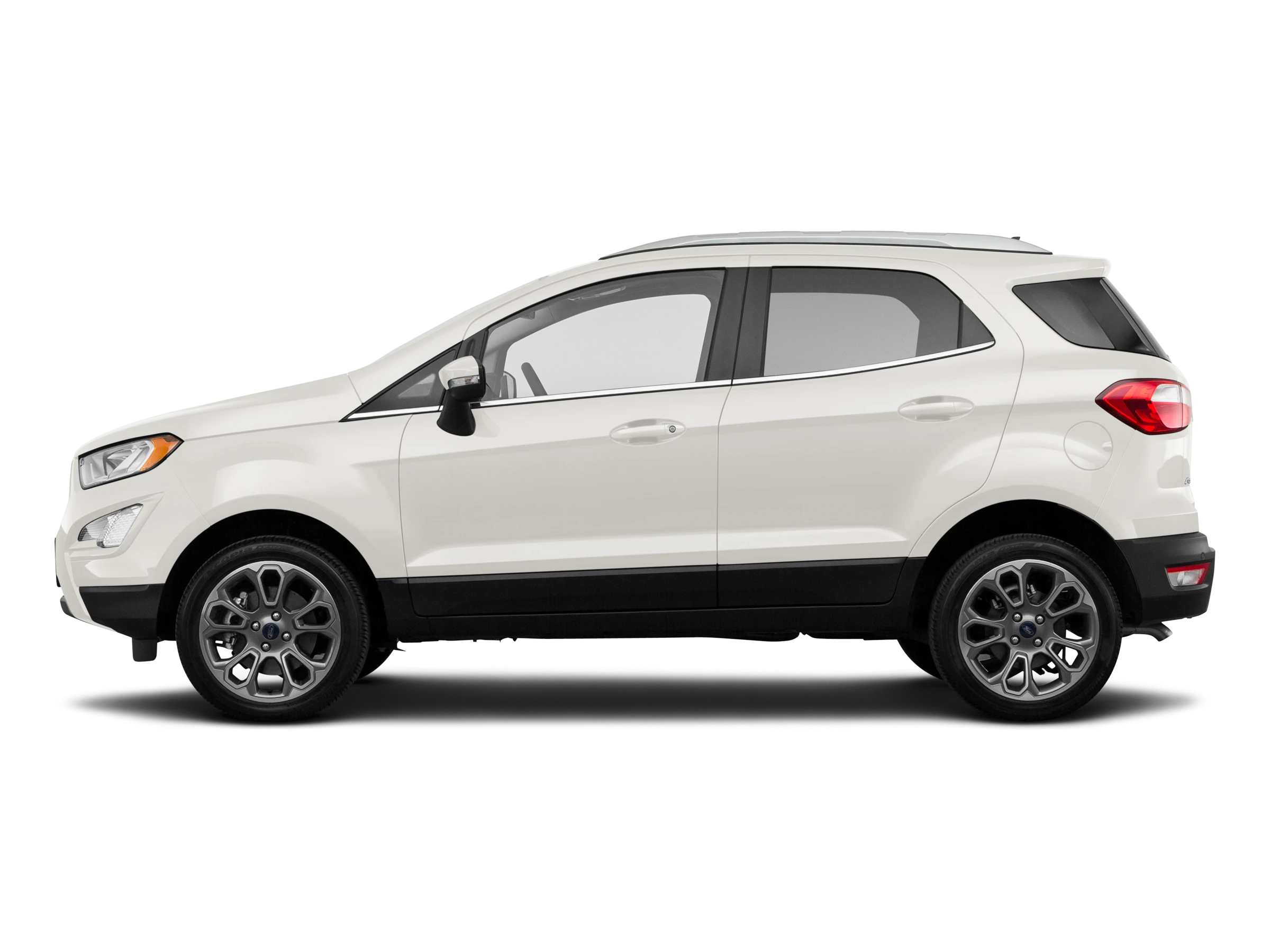 2021 Ford EcoSport