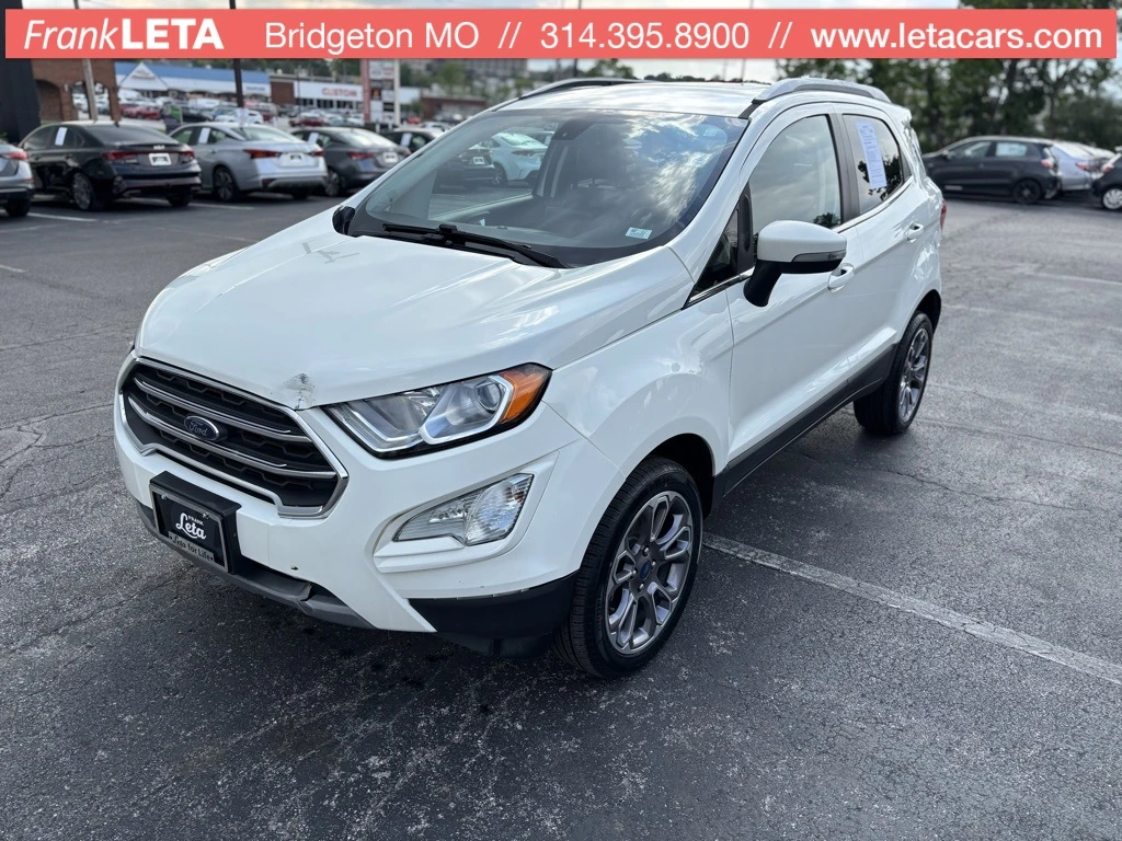 Frank Leta Automotive Outlet