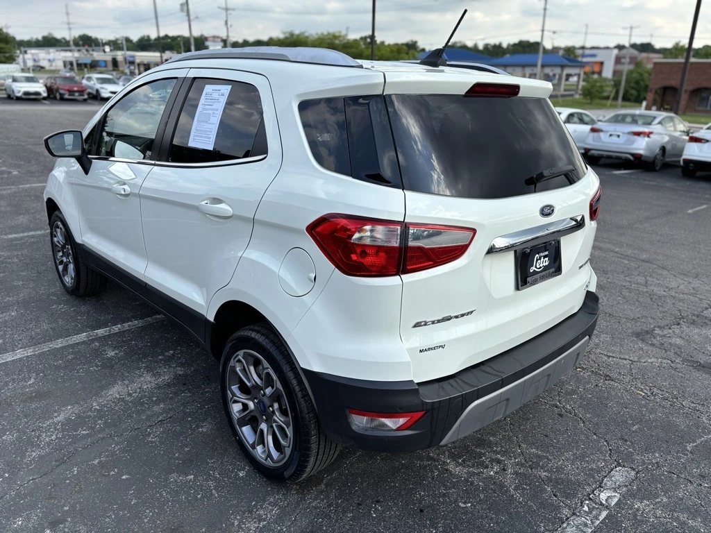 Frank Leta Automotive Outlet