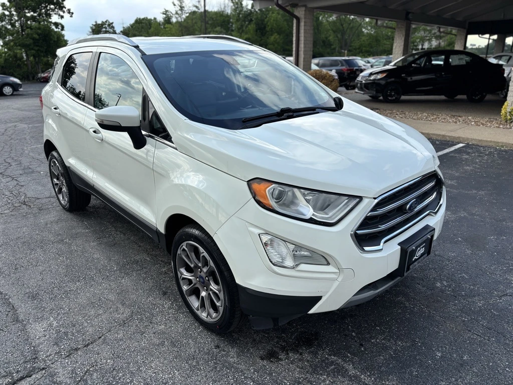 Frank Leta Automotive Outlet