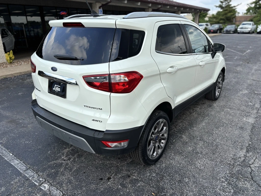 Frank Leta Automotive Outlet