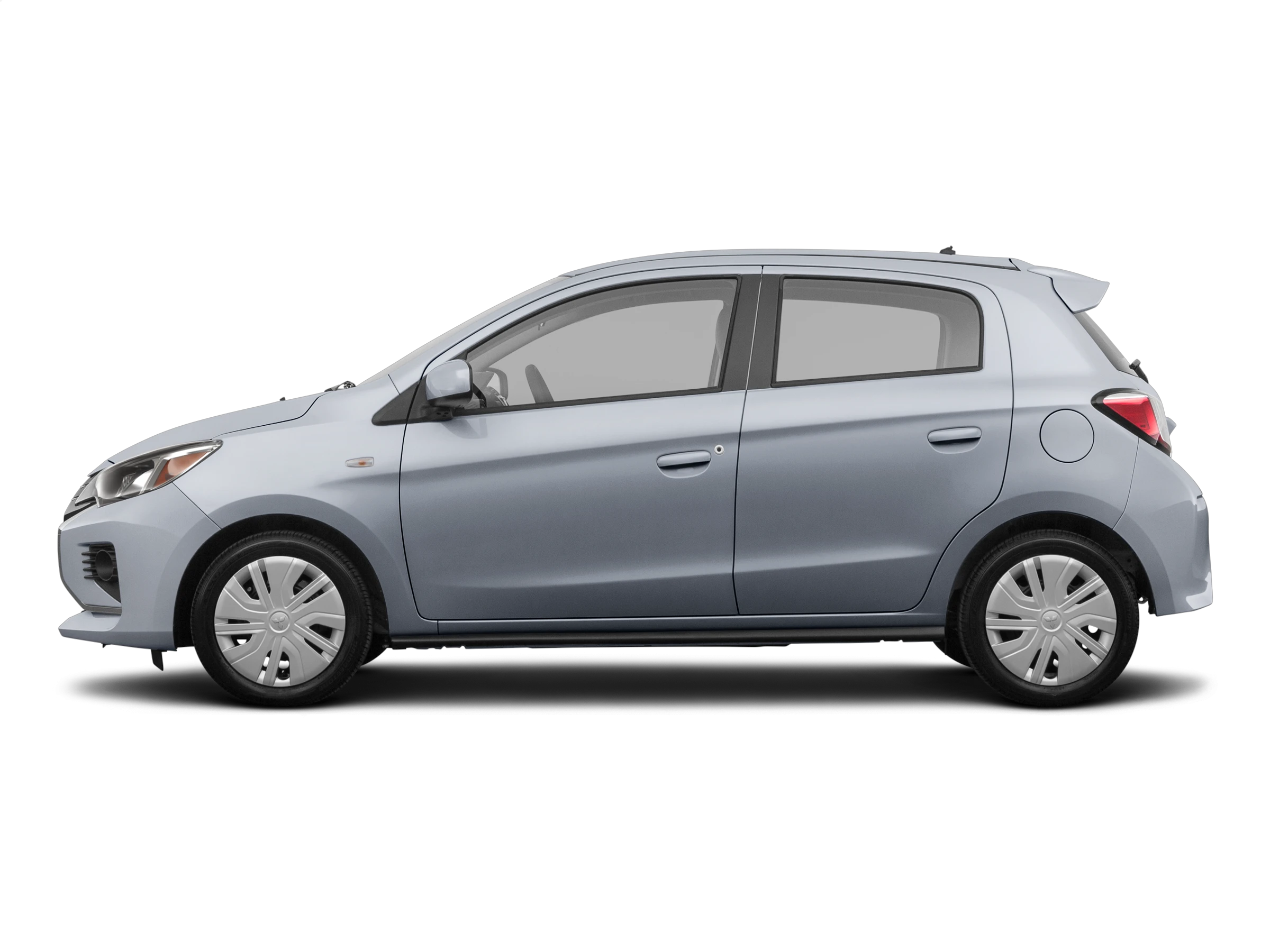 2022 Mitsubishi Mirage