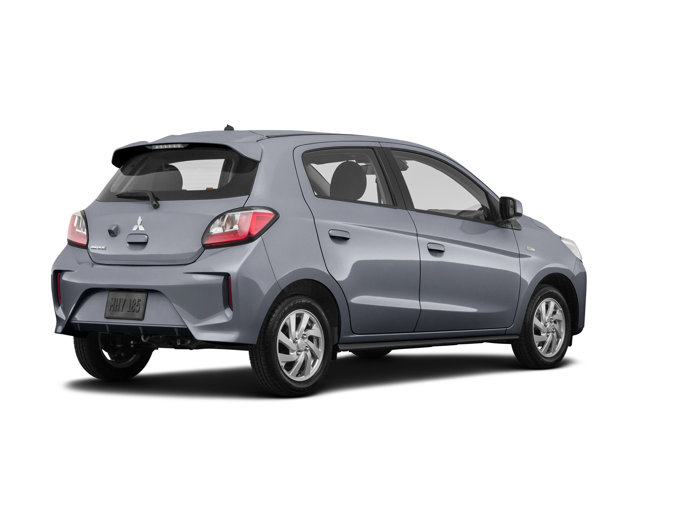 2024 Mitsubishi Mirage