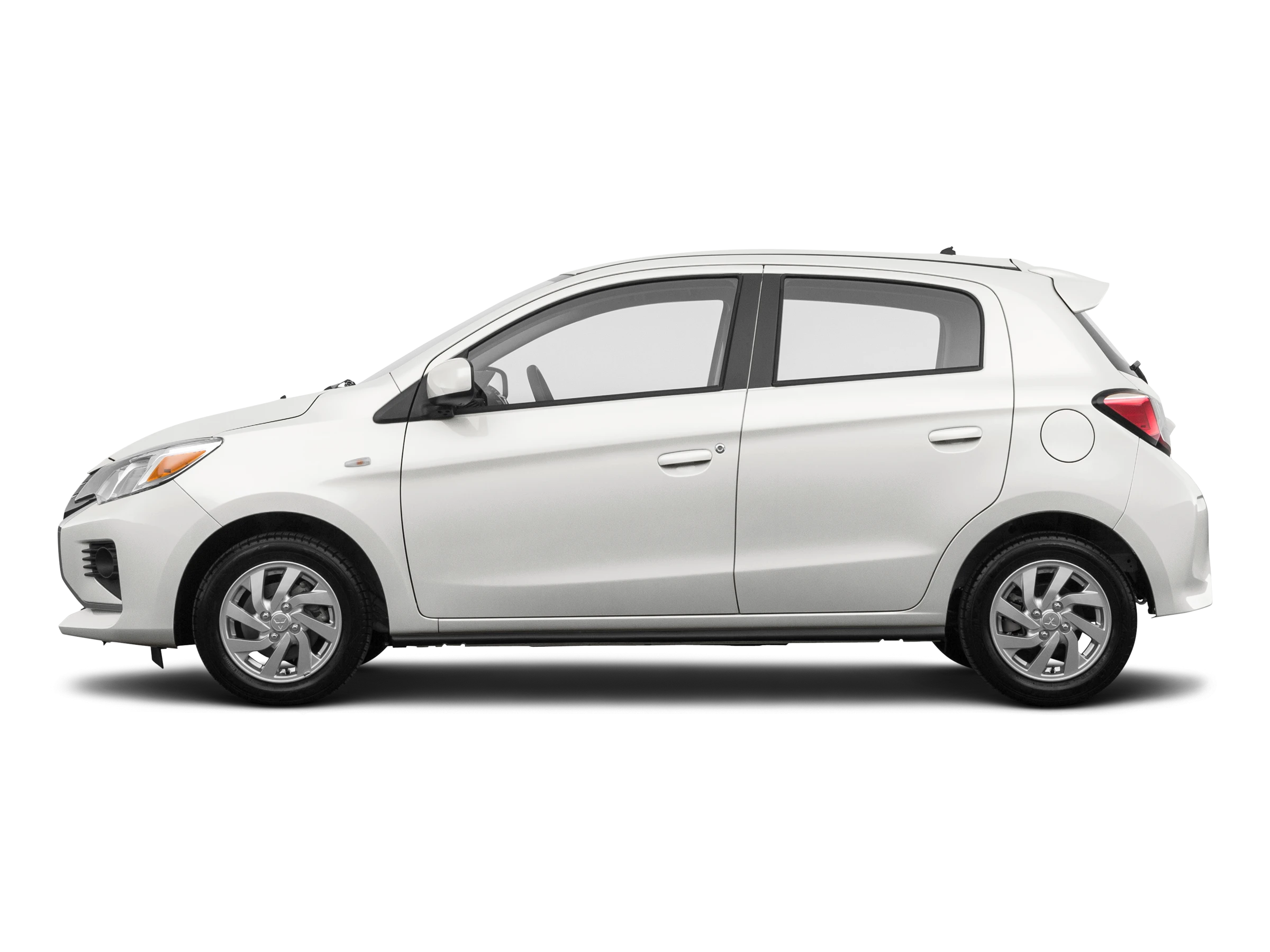 2024 Mitsubishi Mirage