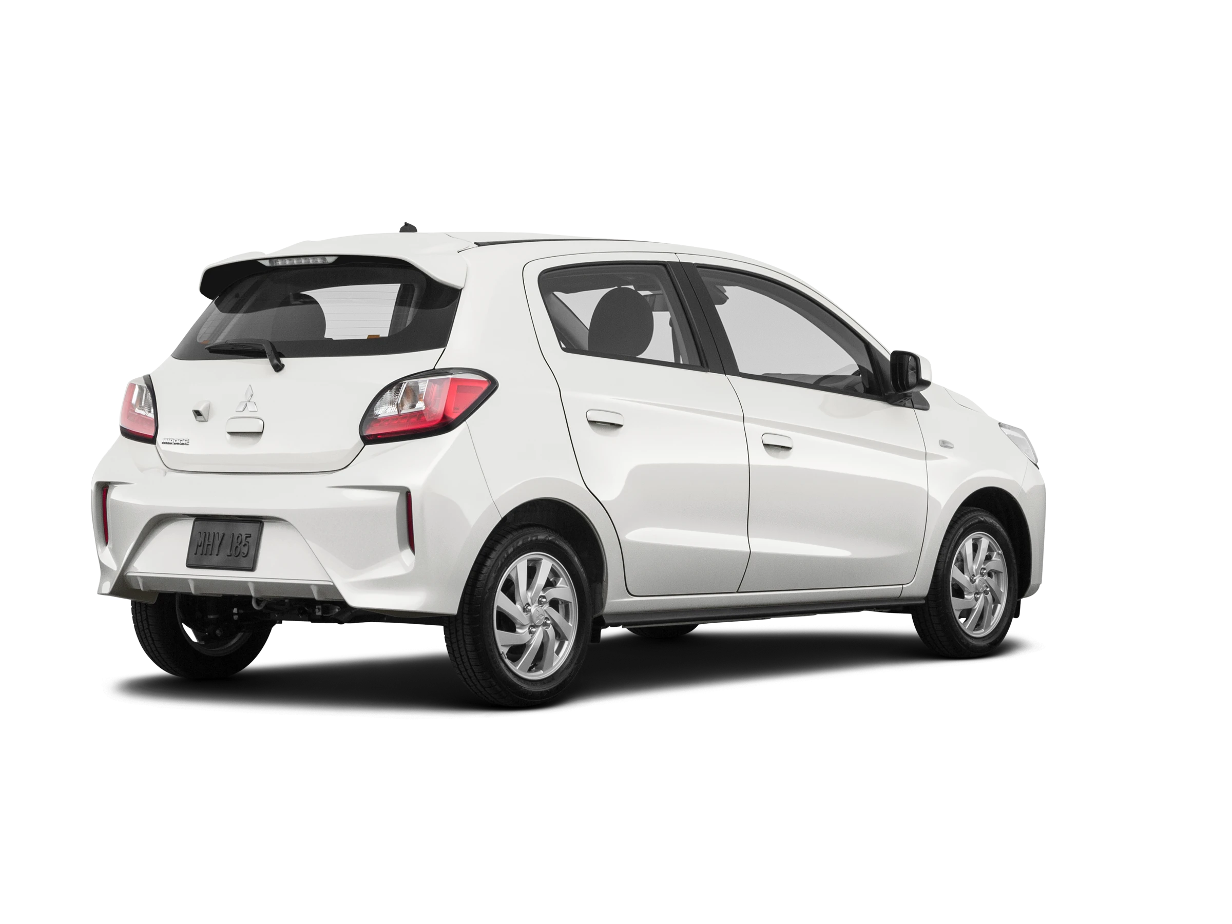 2024 Mitsubishi Mirage