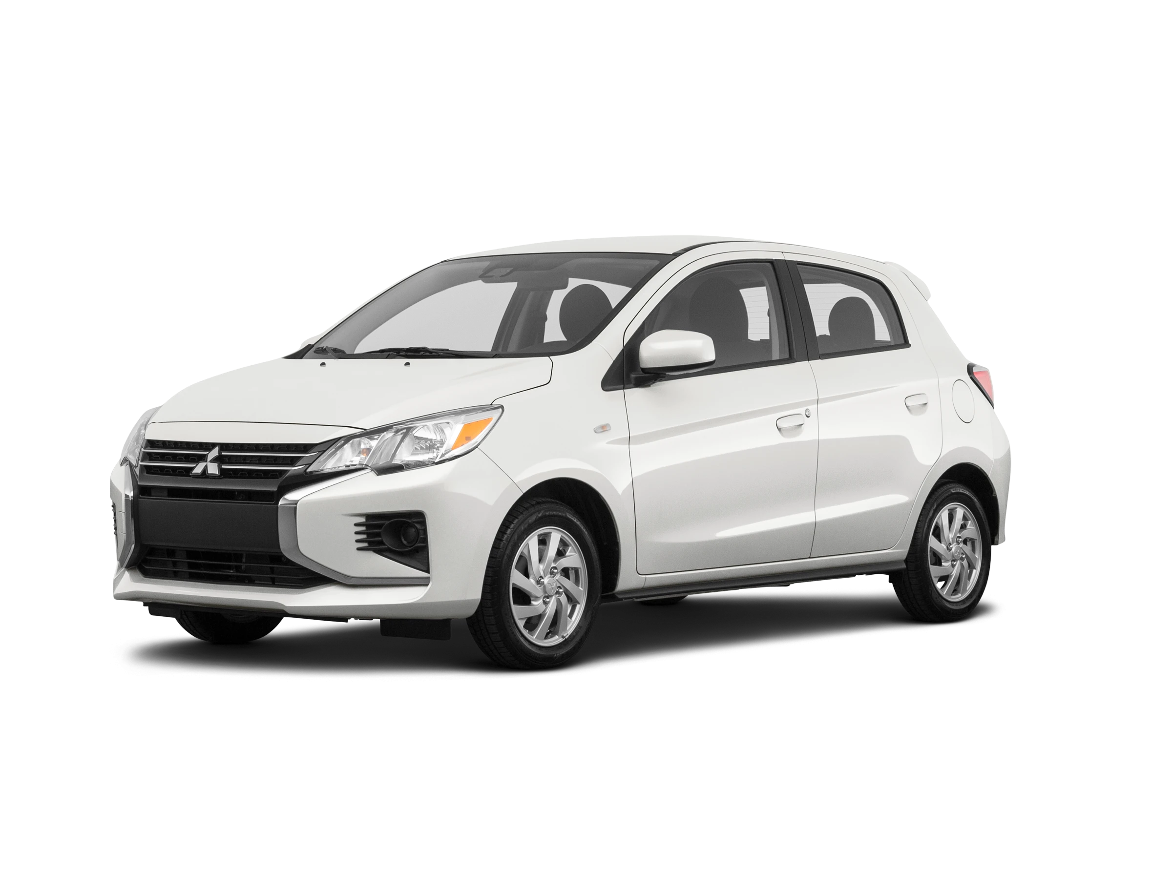 2024 Mitsubishi Mirage