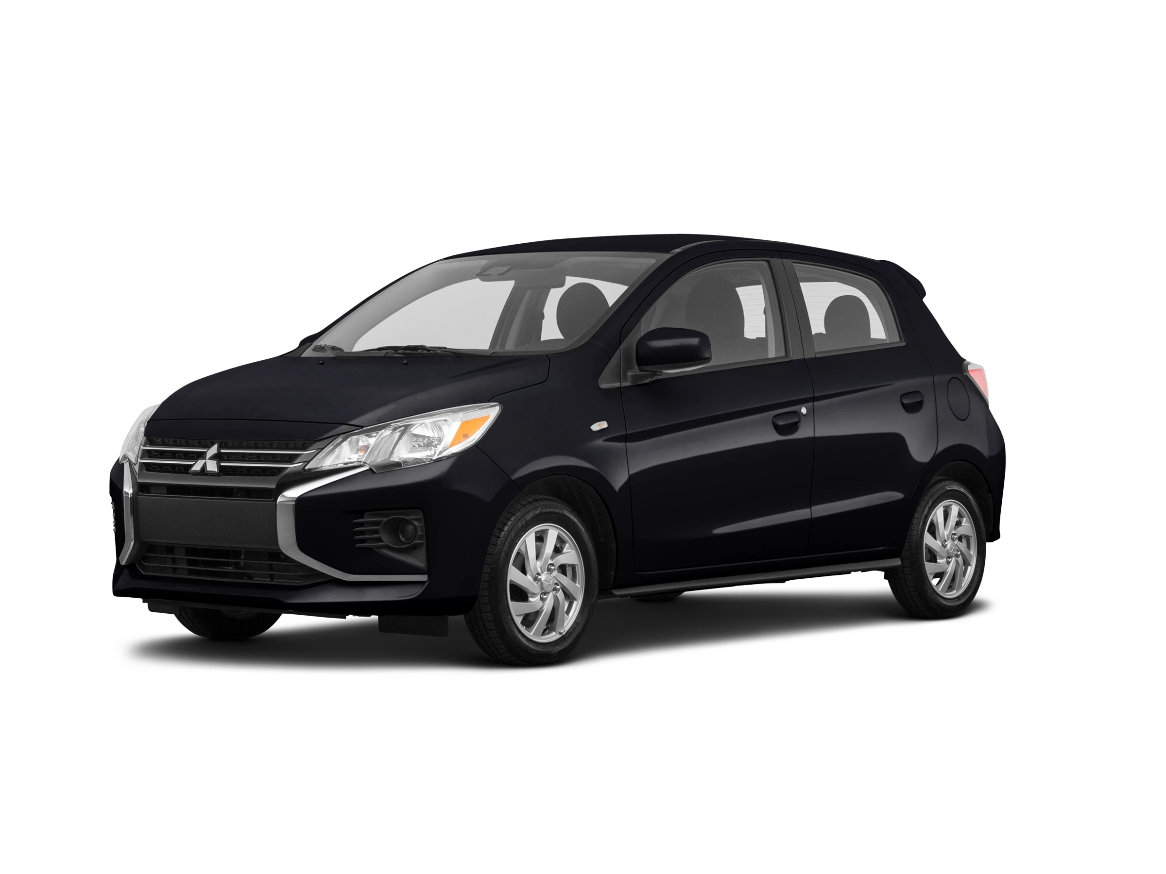 2024 Mitsubishi Mirage