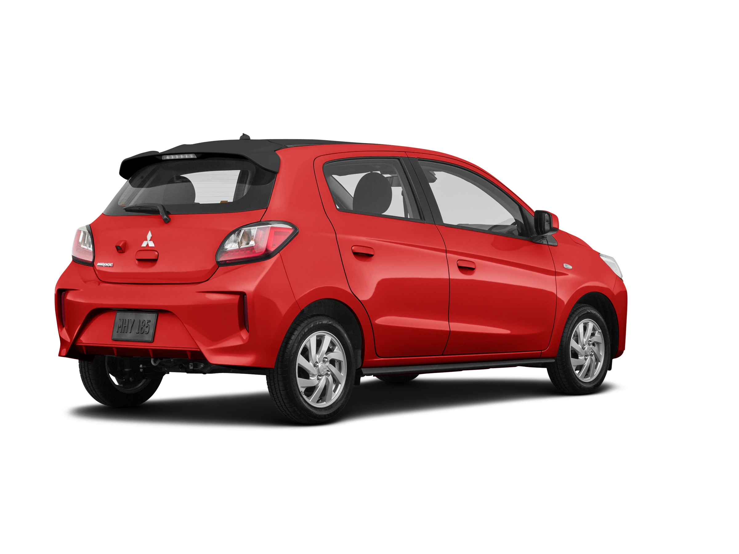 2024 Mitsubishi Mirage