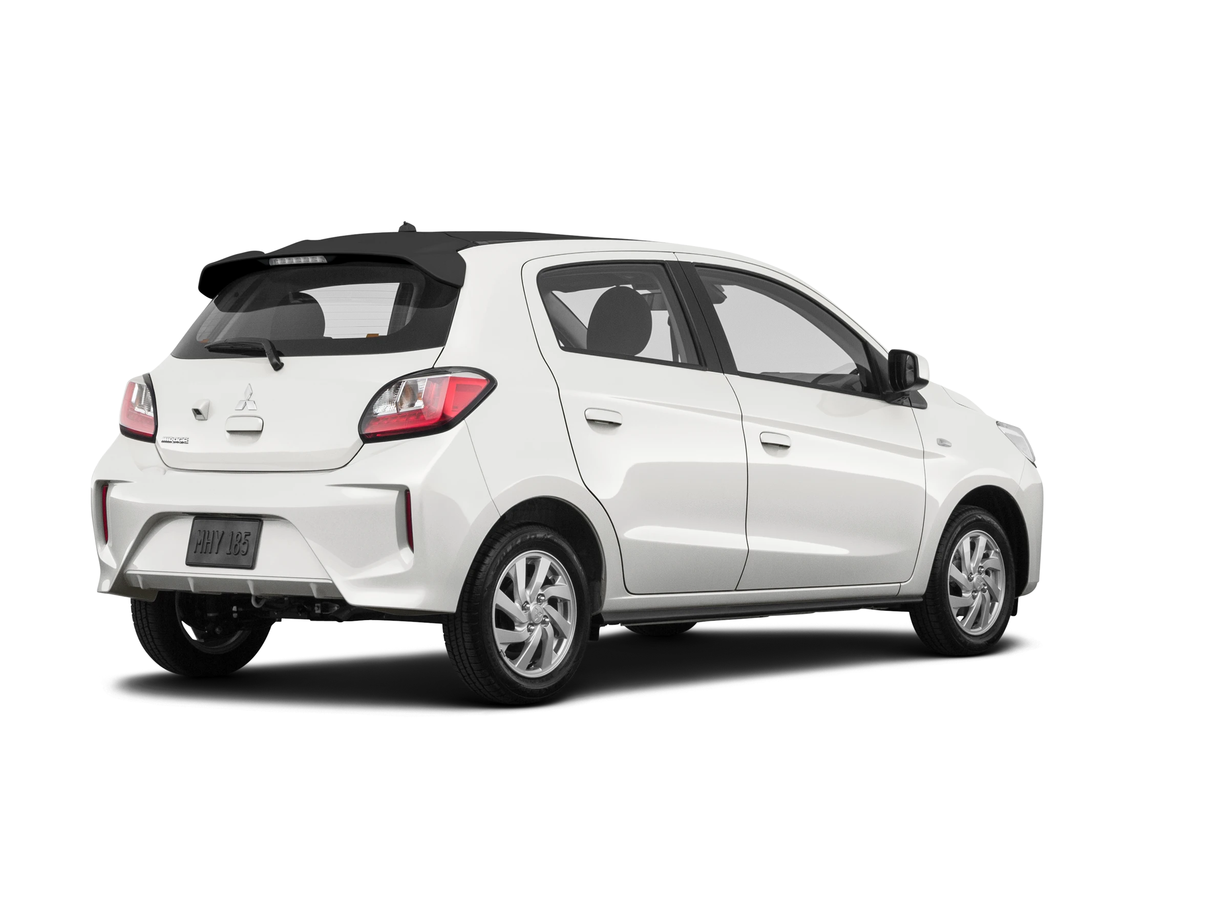 2024 Mitsubishi Mirage