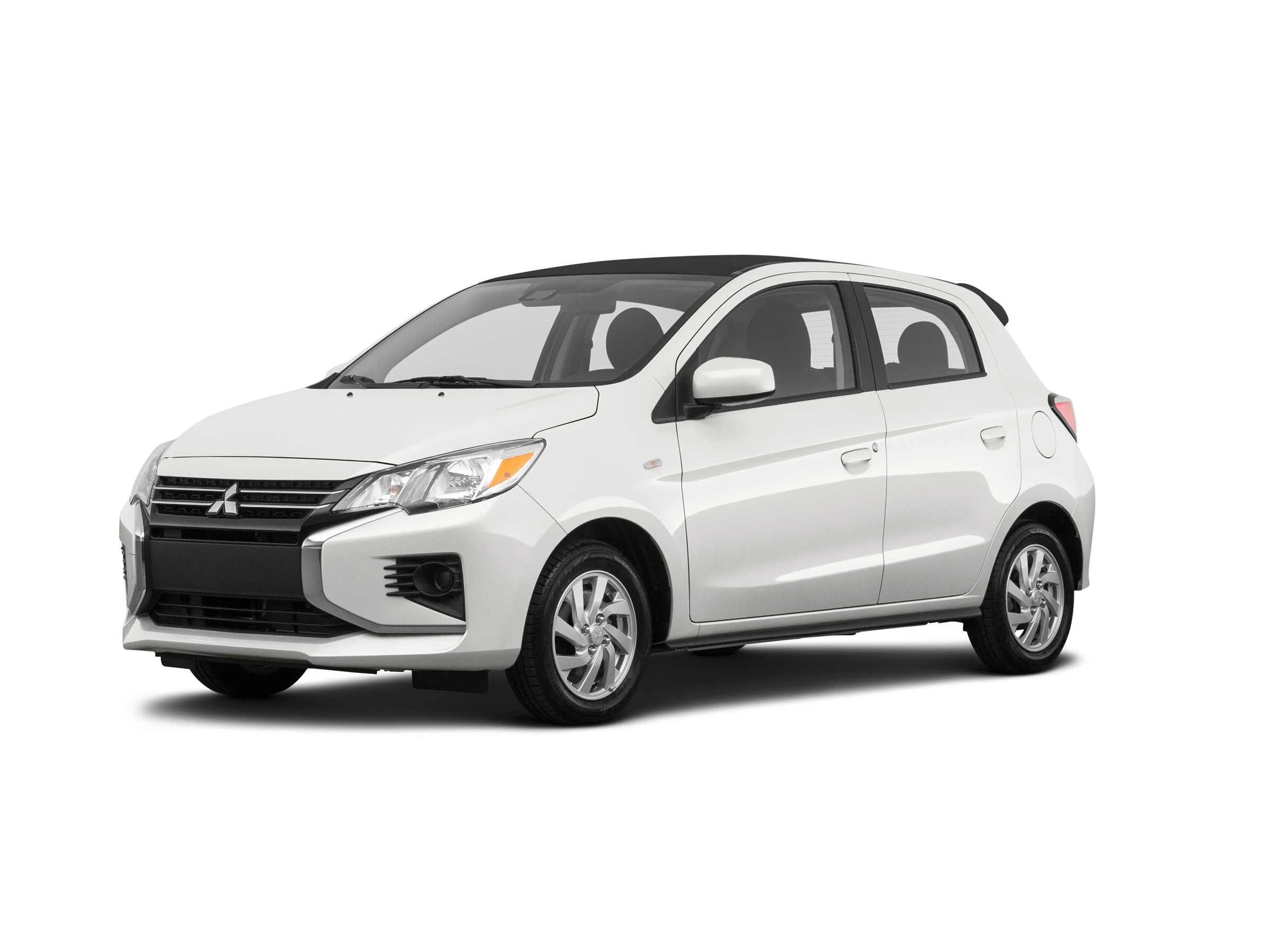 2024 Mitsubishi Mirage