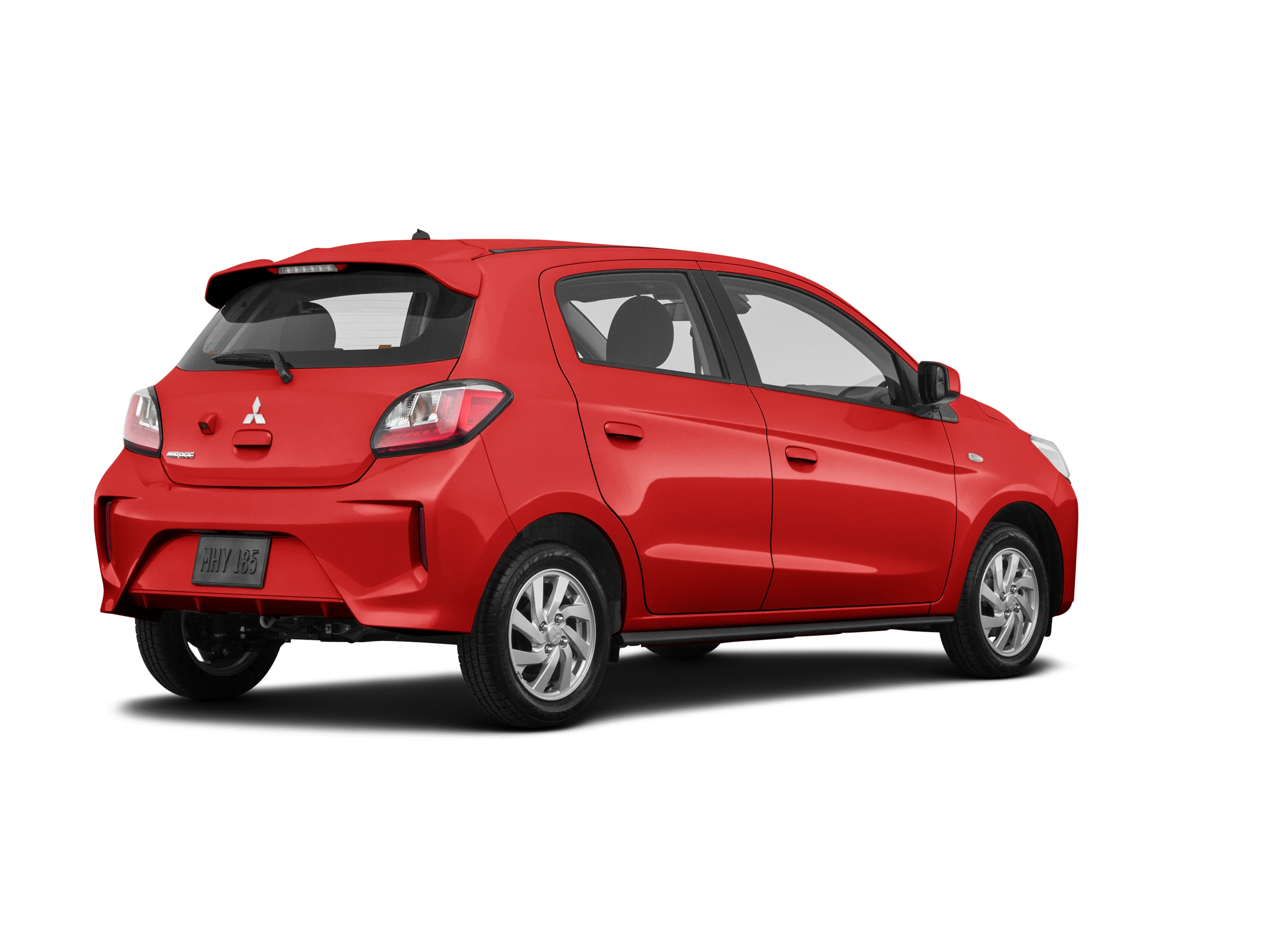 2024 Mitsubishi Mirage