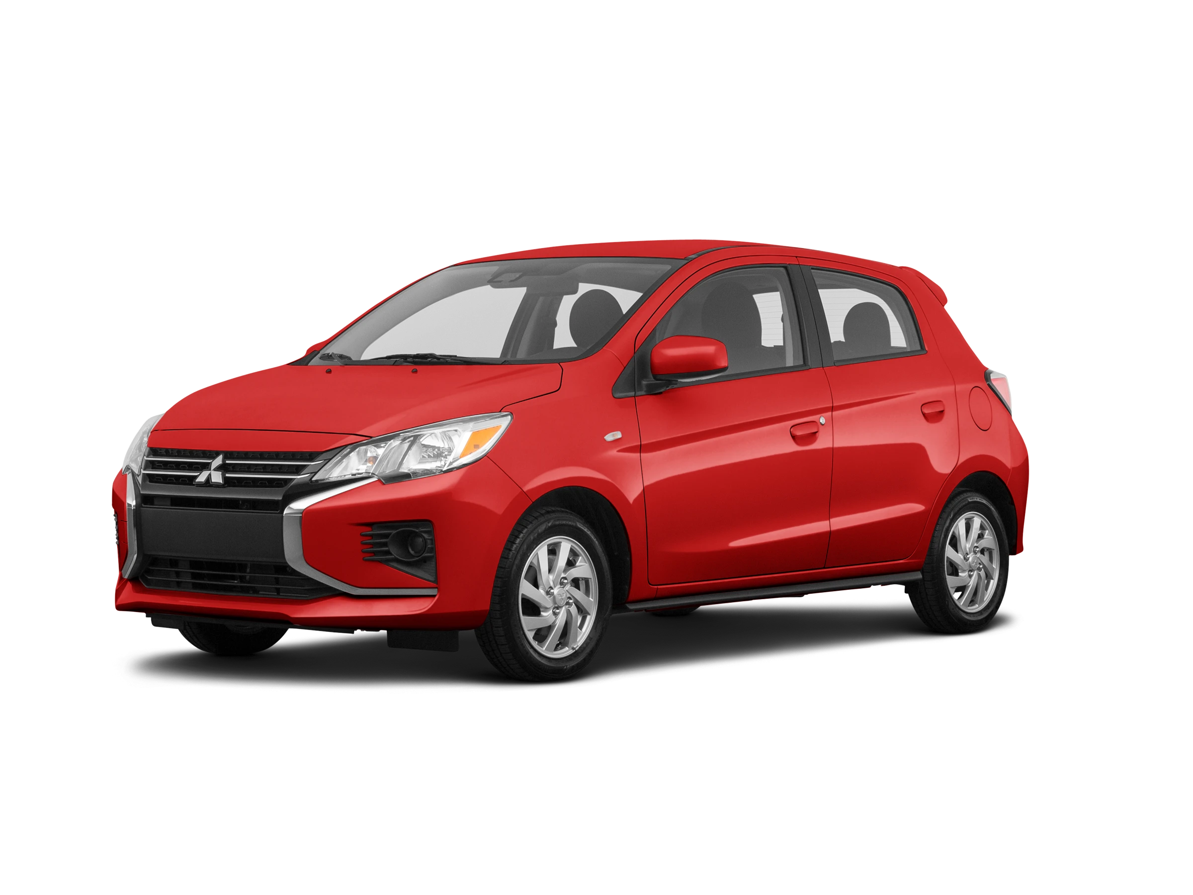 2024 Mitsubishi Mirage