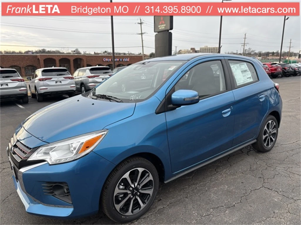 Frank Leta Automotive Outlet