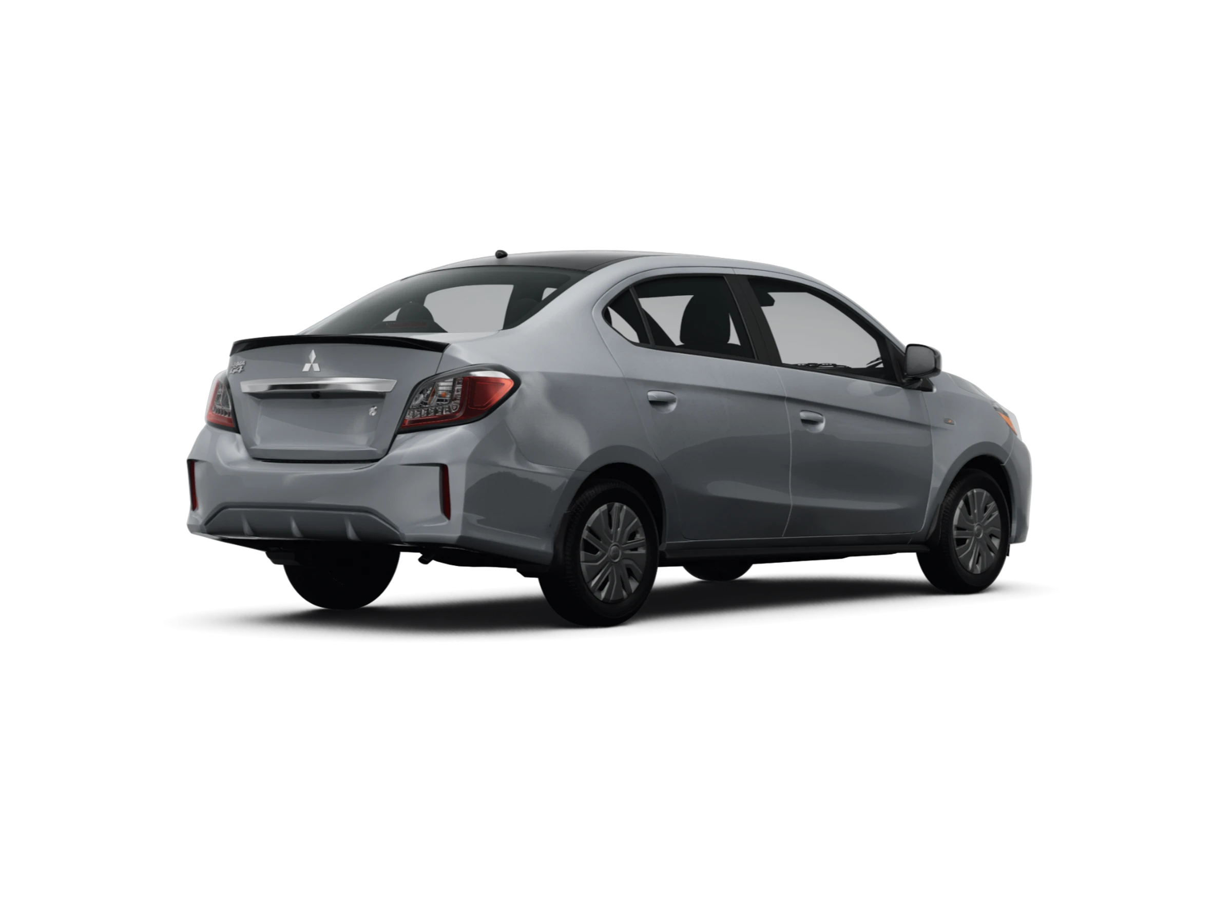 2024 Mitsubishi Mirage