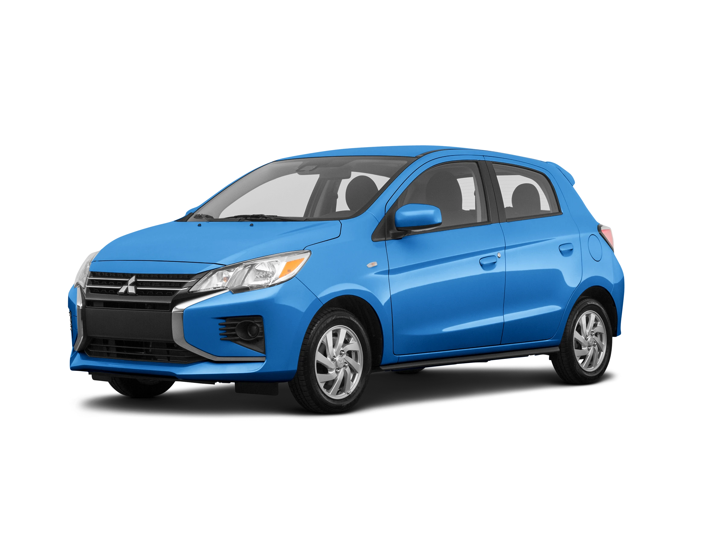 2024 Mitsubishi Mirage