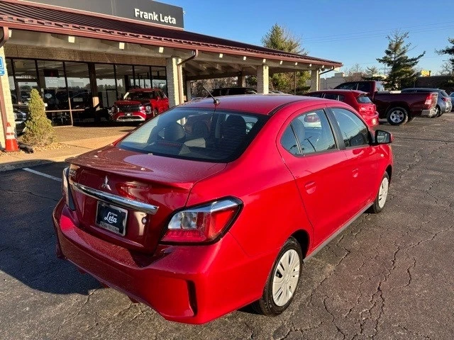 Frank Leta Automotive Outlet