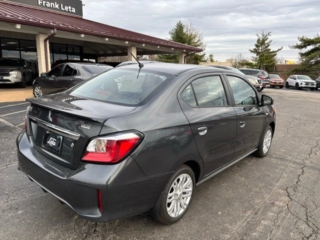 Frank Leta Automotive Outlet