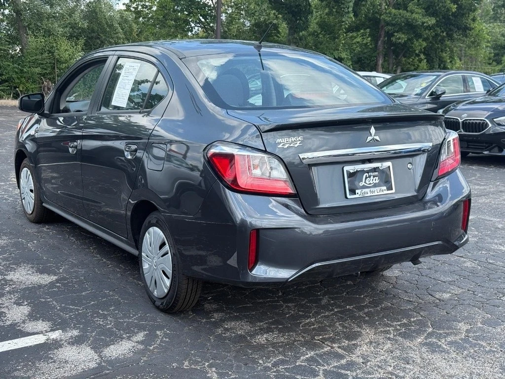 Frank Leta Automotive Outlet