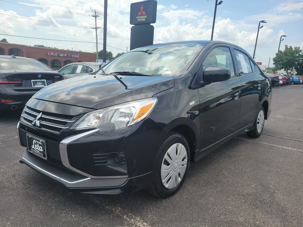 Frank Leta Automotive Outlet