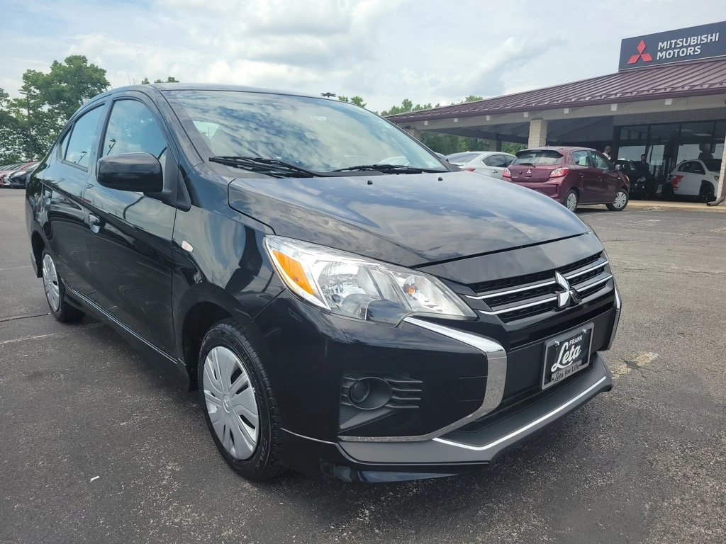Frank Leta Automotive Outlet