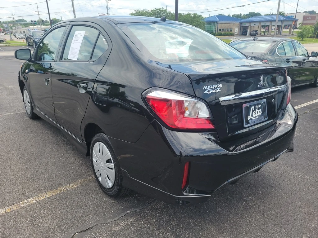 Frank Leta Automotive Outlet