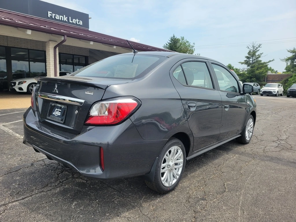 Frank Leta Automotive Outlet