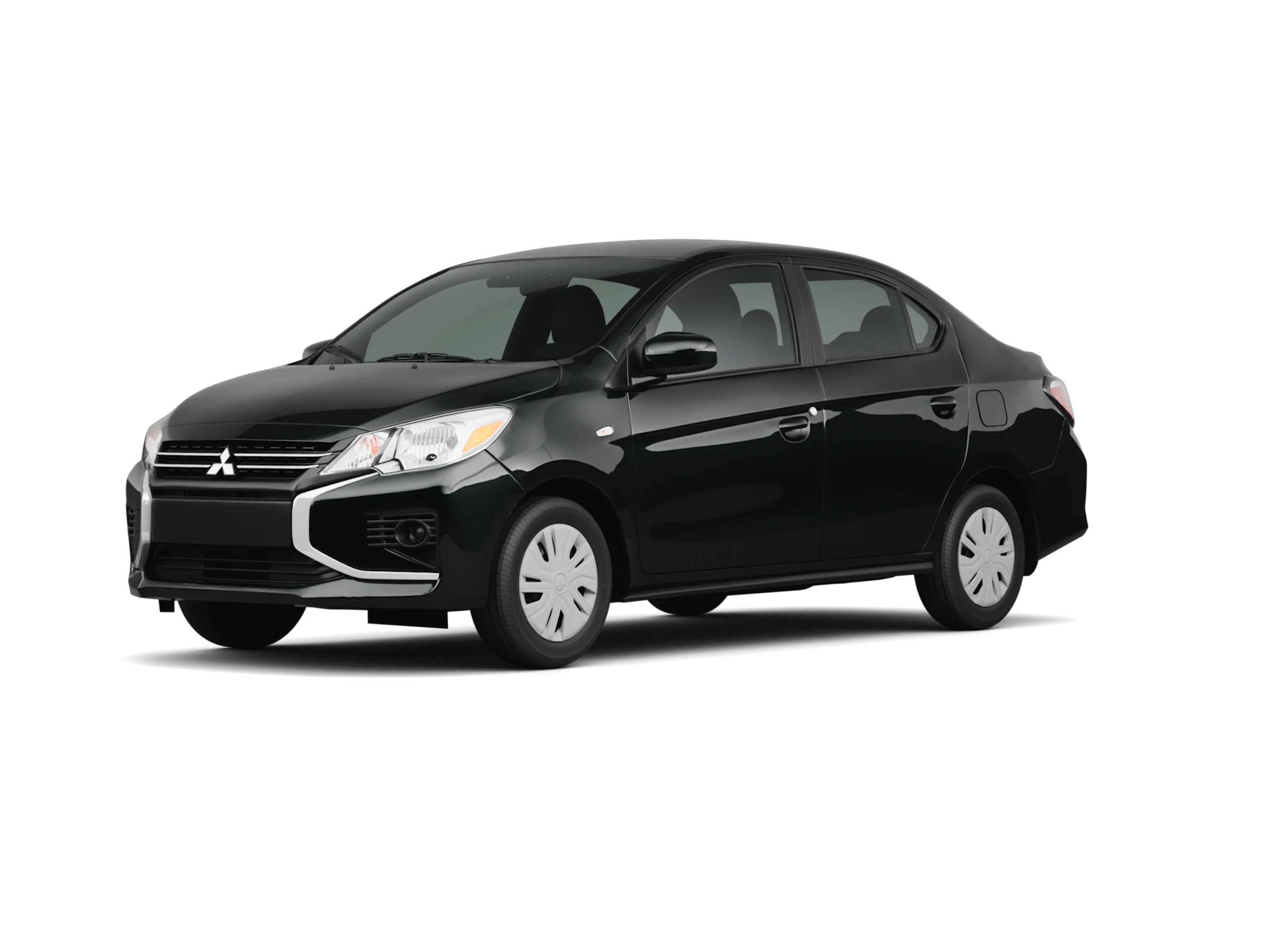 2024 Mitsubishi Mirage G4 SE