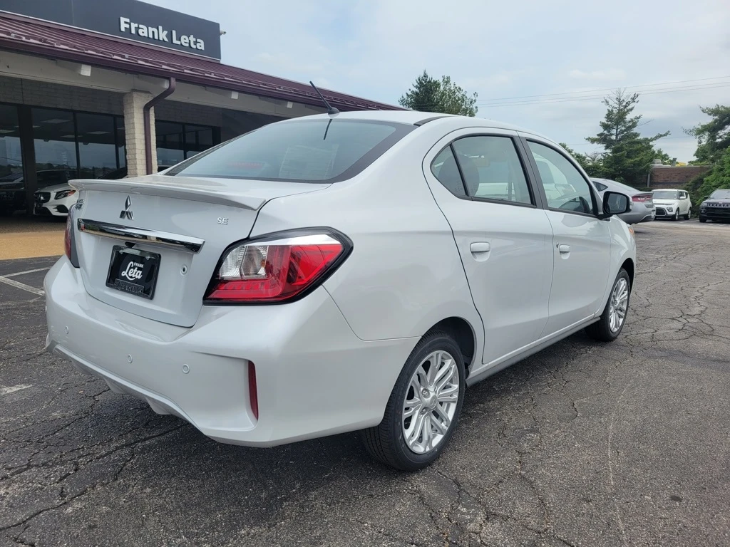 Frank Leta Automotive Outlet
