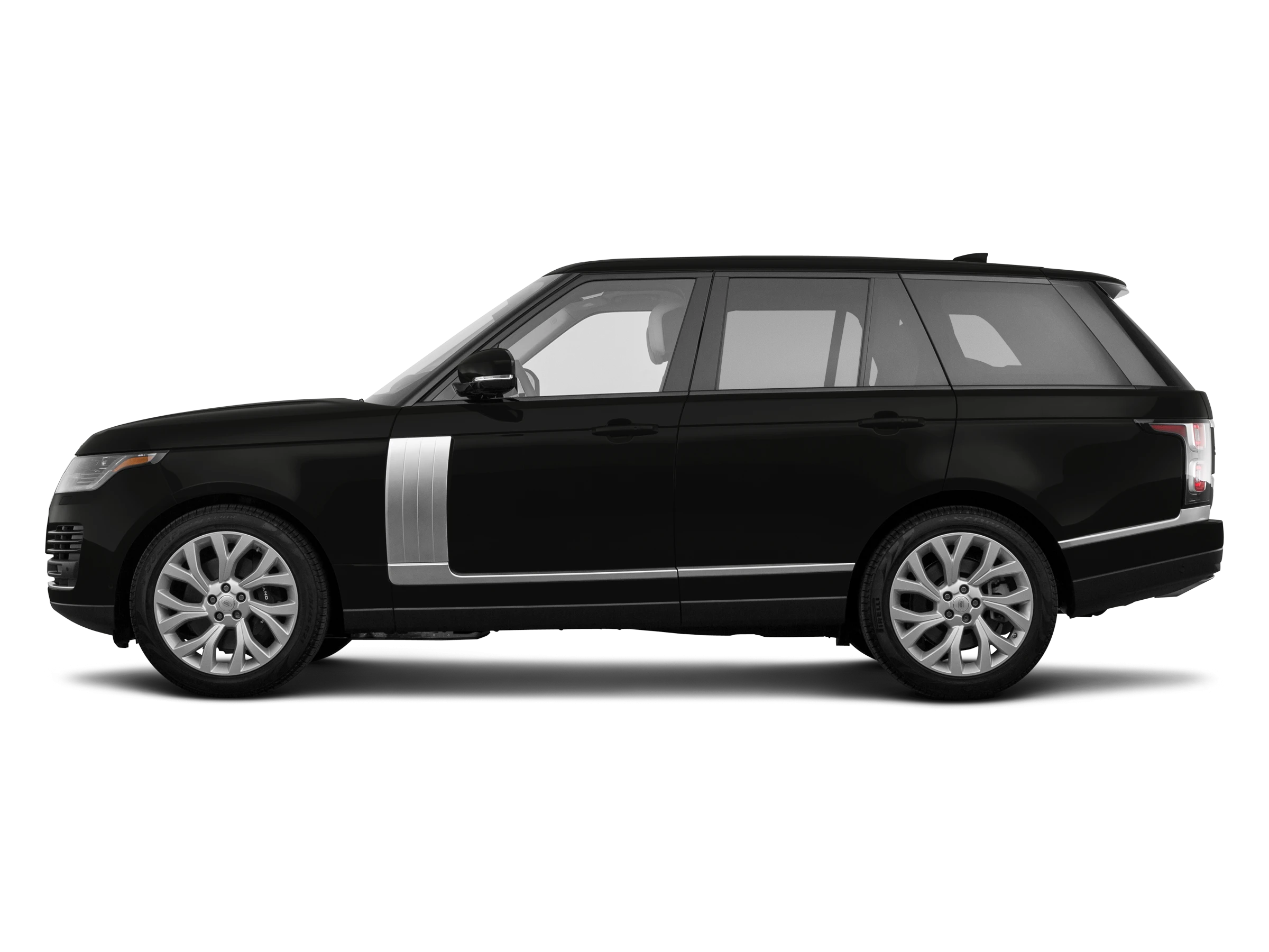 2021 Land Rover Range Rover