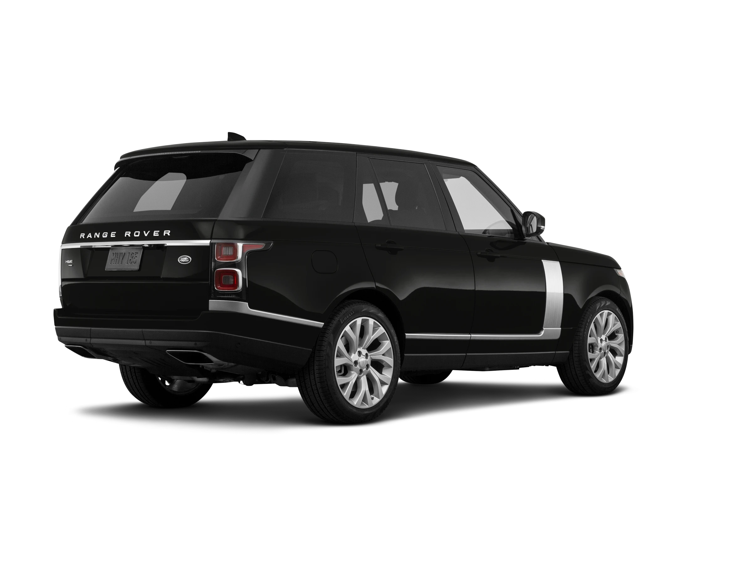 2021 Land Rover Range Rover