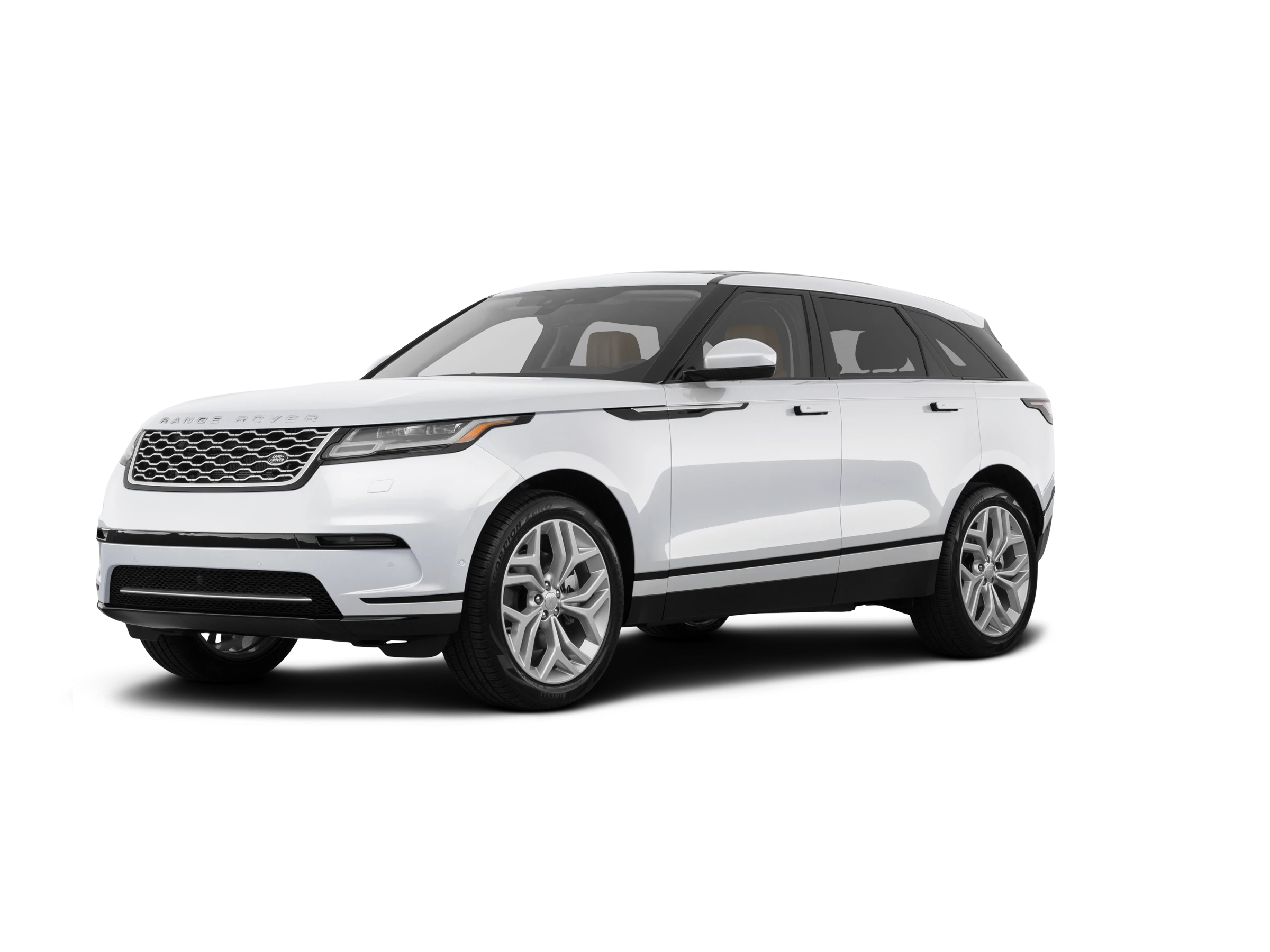 2018 Land Rover Range Rover Velar