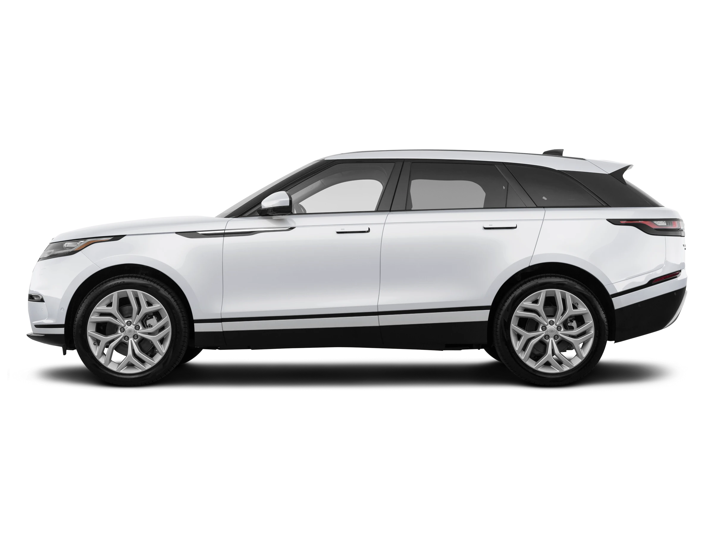 2018 Land Rover Range Rover Velar