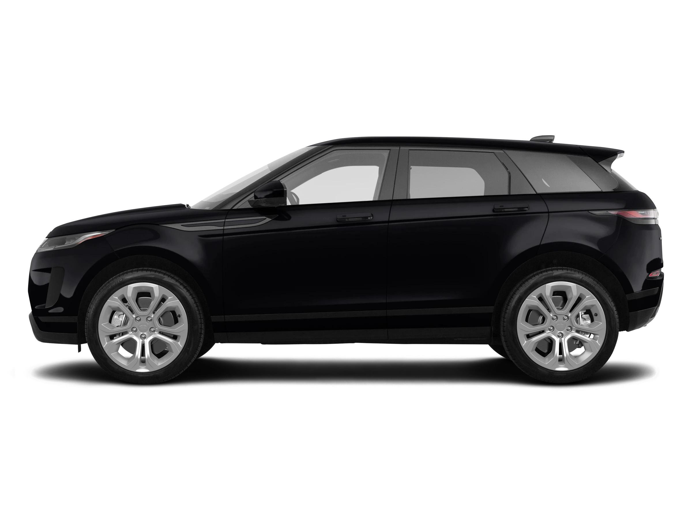 2020 Land Rover Range Rover Evoque