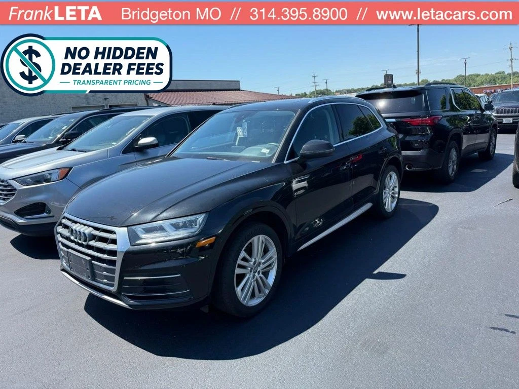 Frank Leta Automotive Outlet
