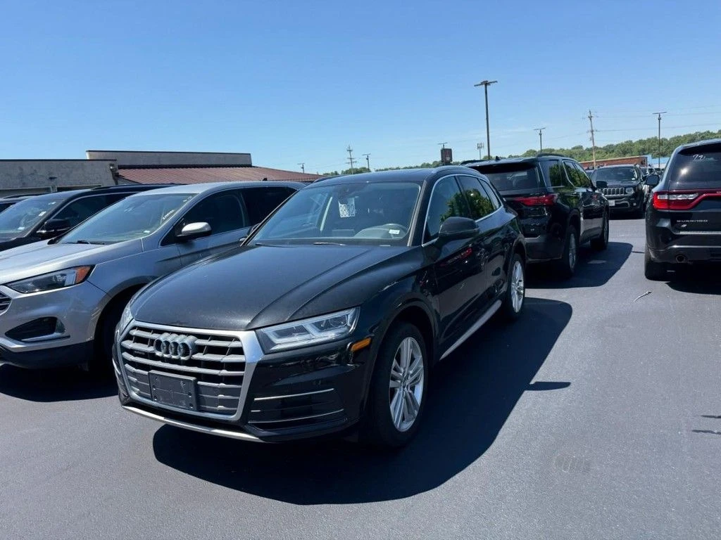 Frank Leta Automotive Outlet