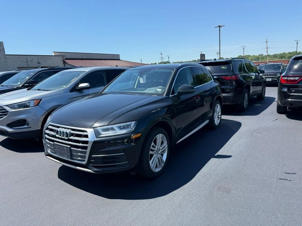 Frank Leta Automotive Outlet